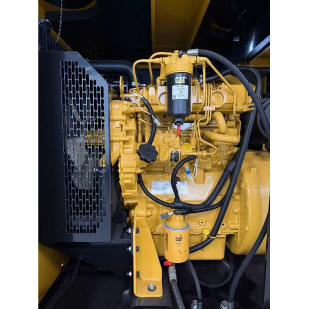 2025 Caterpillar C3.3 DE50E0-47251673