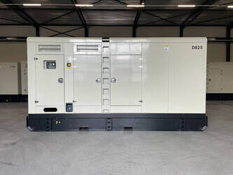 Image for GENERATORS 2025 Hyundai DP222LC
