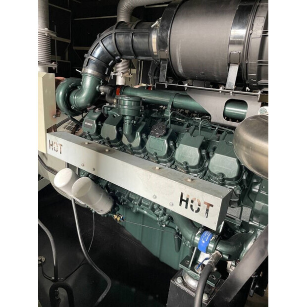 2025 Hyundai DP222LC-47251709