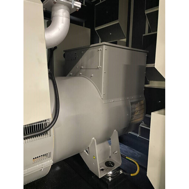 2025 Hyundai DP222LC-47251713