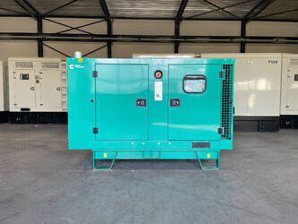 Image for CONSTRUCTION EQUIPMENT 2022 CUMMINS X3.3-G1 for Sale in United Arab Emirates