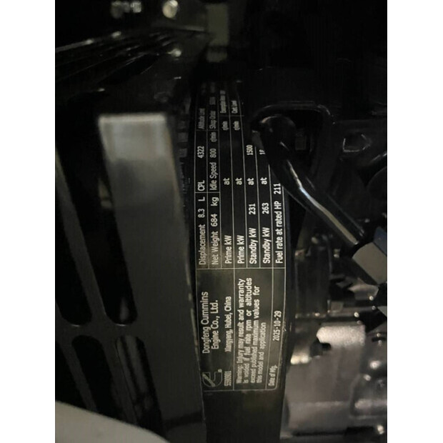 2026 كيومنز 6CTAA8.3-G9-47251818