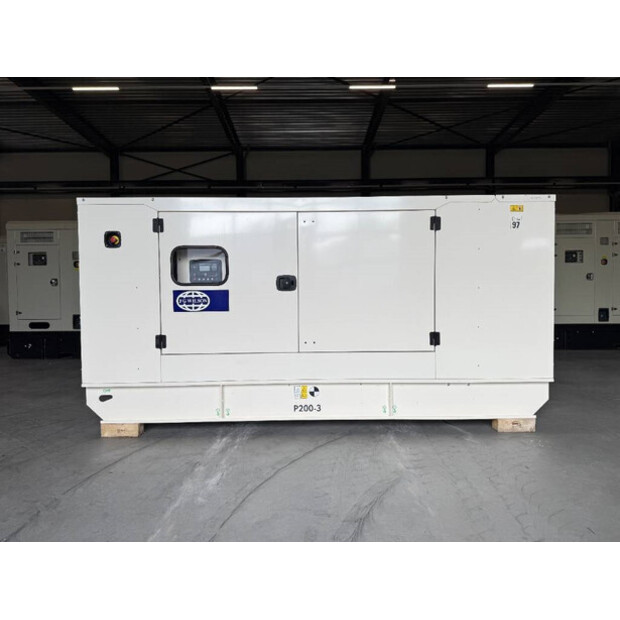 2025 FG Wilson P200-3-47251829