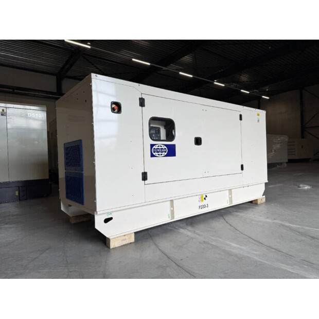 2025 FG Wilson P200-3-47251830