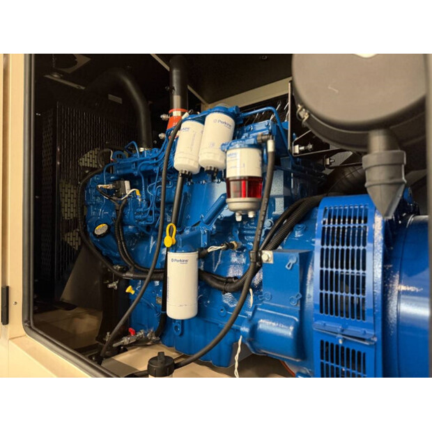 2025 FG Wilson P200-3-47251838