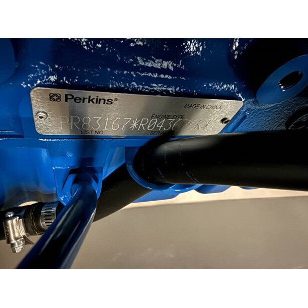 2025 FG Wilson P200-3-47251843