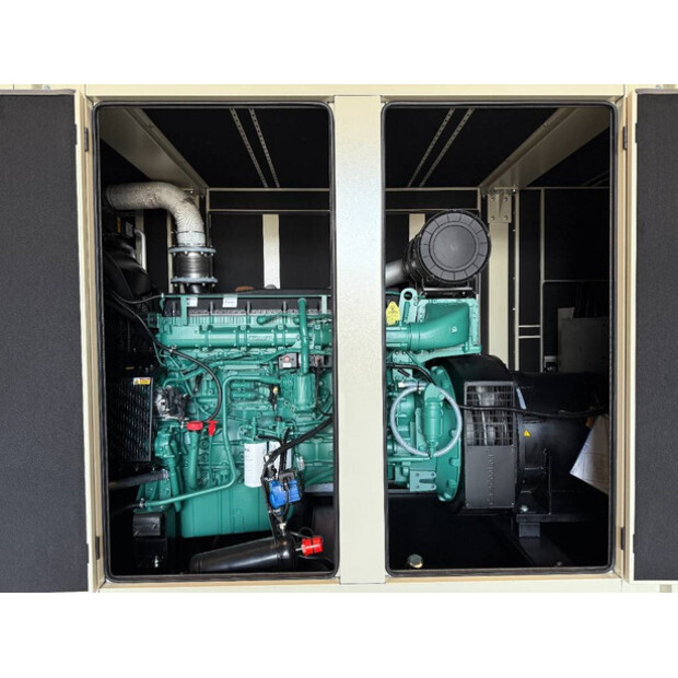 2025 Volvo TWD1744GE-47251882
