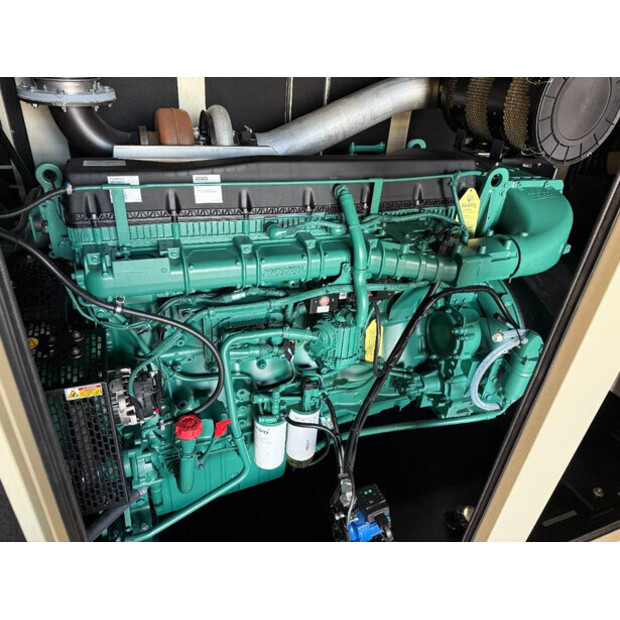 2025 Volvo TWD1744GE-47251887