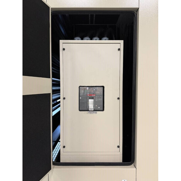 2025 Volvo TWD1744GE-47251888