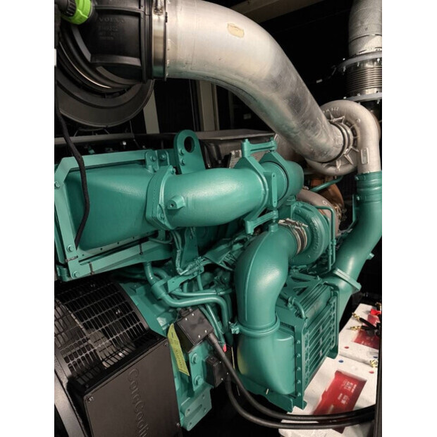 2025 Volvo TWD1744GE-47251895