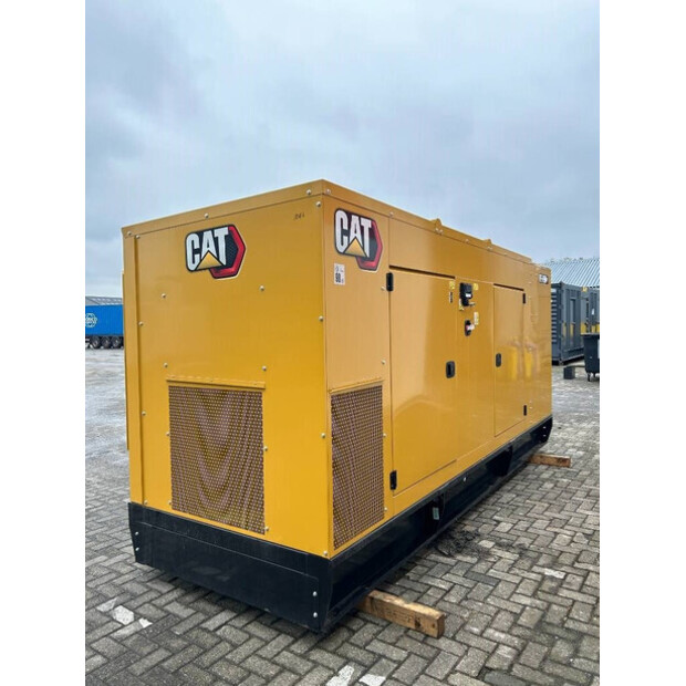 2025 Caterpillar DE400GC-47251918