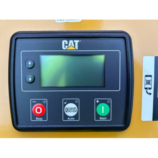 2025 Caterpillar DE400GC-47251919