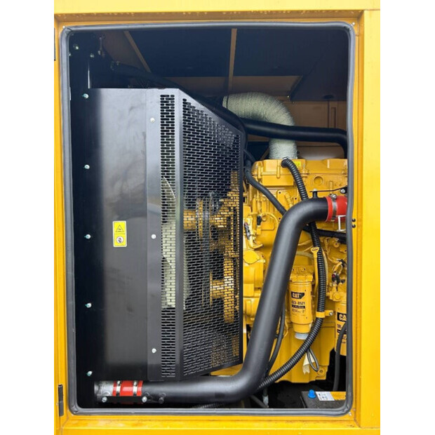 2025 Caterpillar DE400GC-47251920