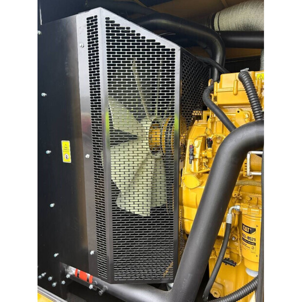 2025 Caterpillar DE400GC-47251921