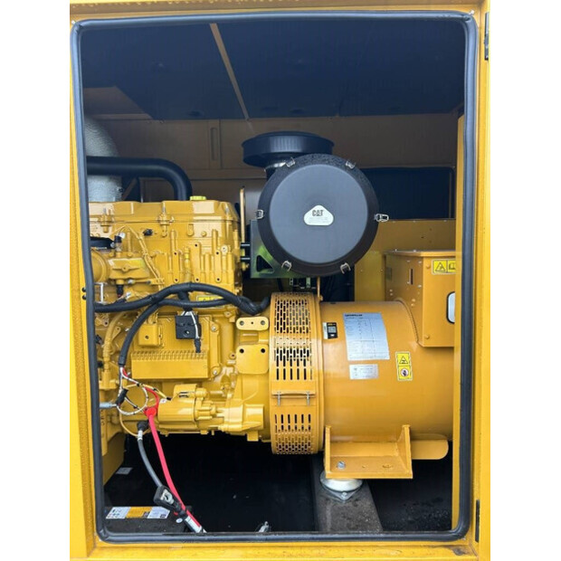 2025 Caterpillar DE400GC-47251922
