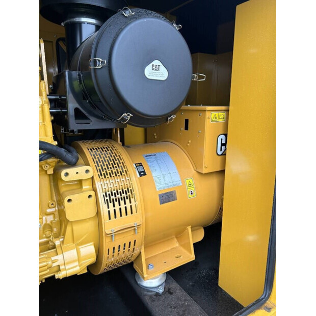 2025 Caterpillar DE400GC-47251923