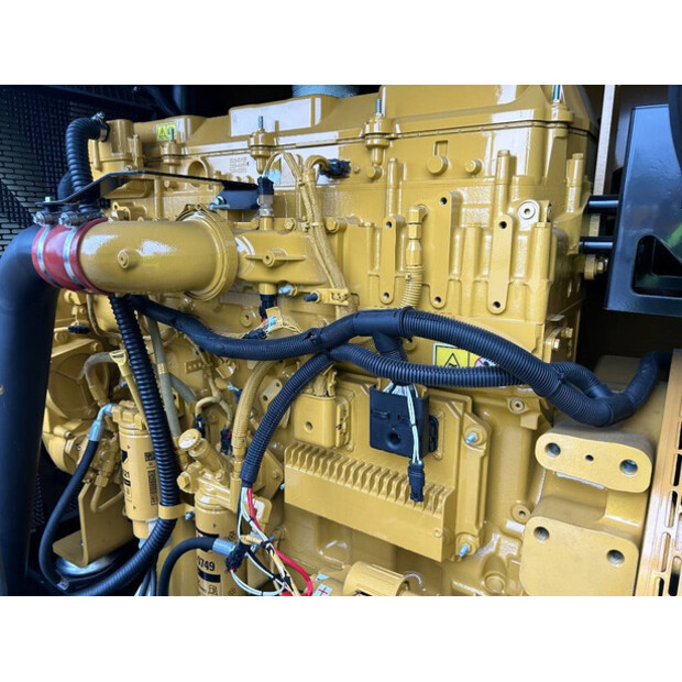2025 Caterpillar DE400GC-47251924