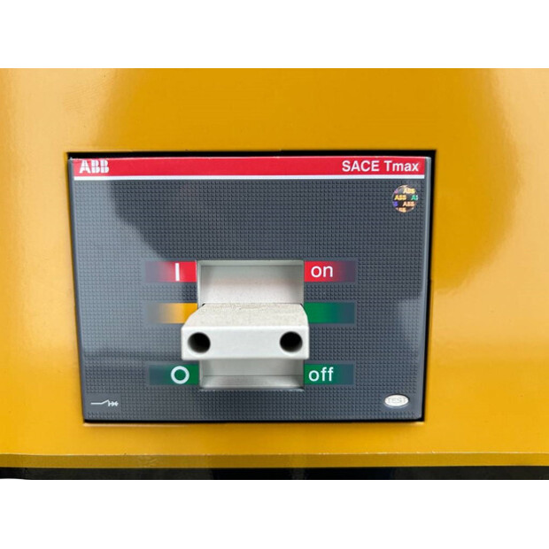 2025 Caterpillar DE400GC-47251925