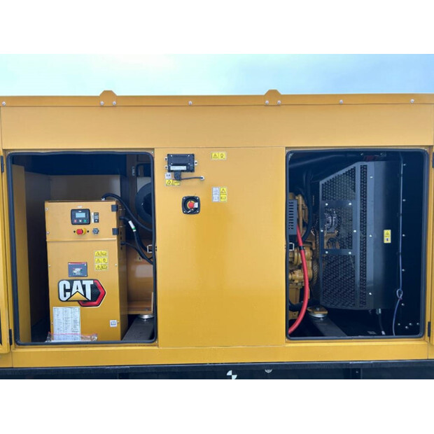 2025 Caterpillar DE400GC-47251926