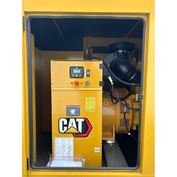 2025 Caterpillar DE400GC-47251927