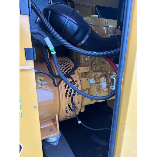 2025 Caterpillar DE400GC-47251928