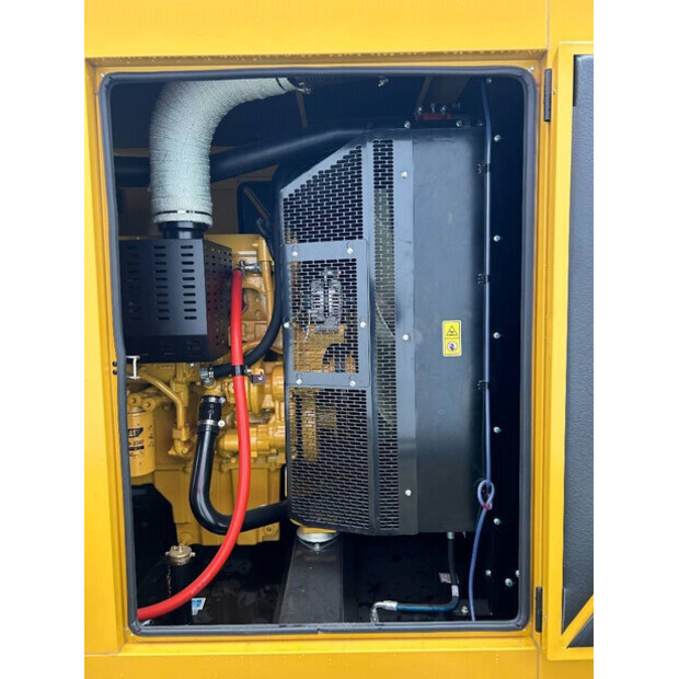 2025 Caterpillar DE400GC-47251929