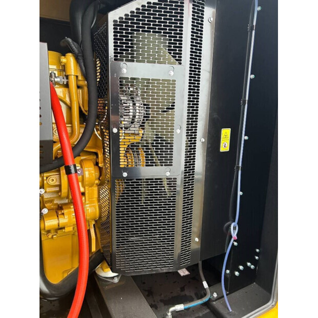 2025 Caterpillar DE400GC-47251930