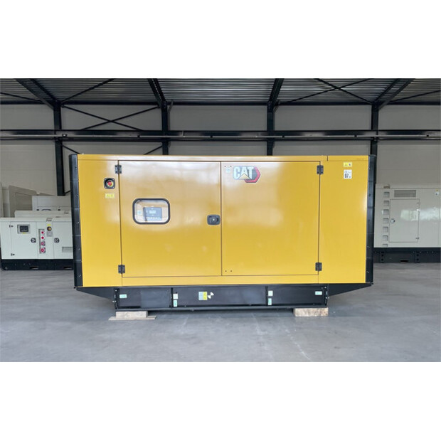 2024 Caterpillar DE165E0-47251948