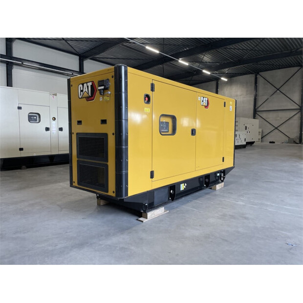 2024 Caterpillar DE165E0-47251949