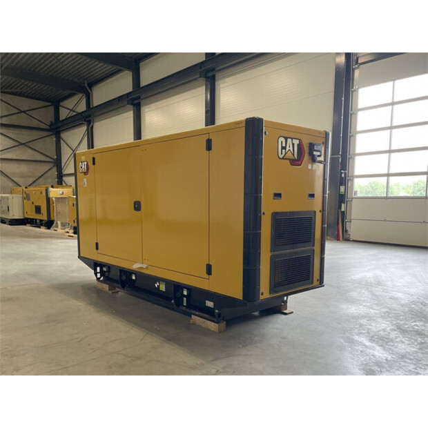 2024 Caterpillar DE165E0-47251950