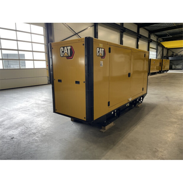 2024 Caterpillar DE165E0-47251951