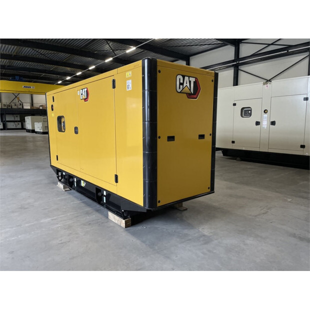 2024 Caterpillar DE165E0-47251952