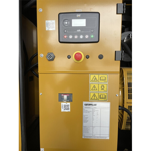 2024 Caterpillar DE165E0-47251954
