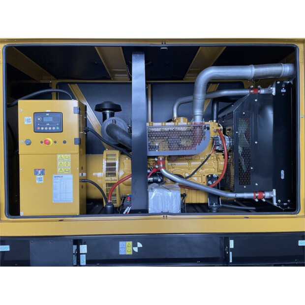 2024 Caterpillar DE165E0-47251957