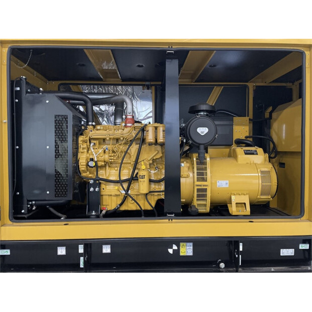 2024 Caterpillar DE165E0-47251958