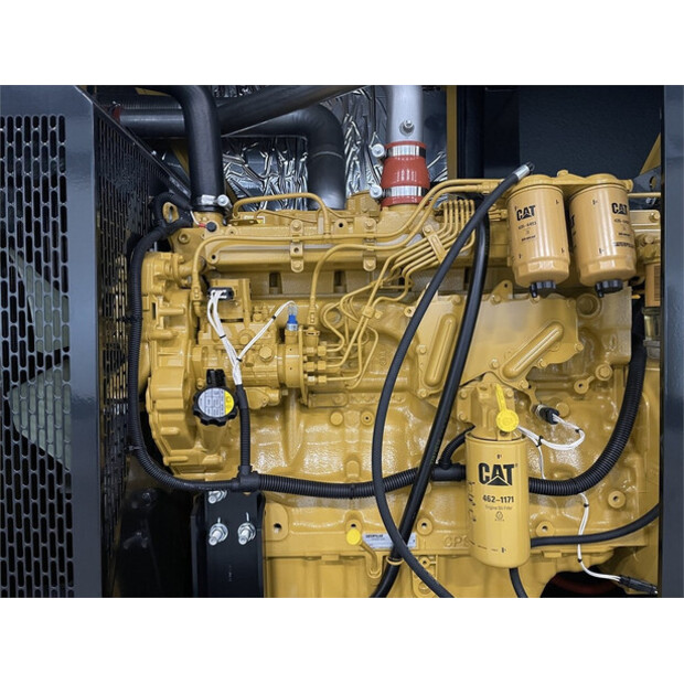 2024 Caterpillar DE165E0-47251959