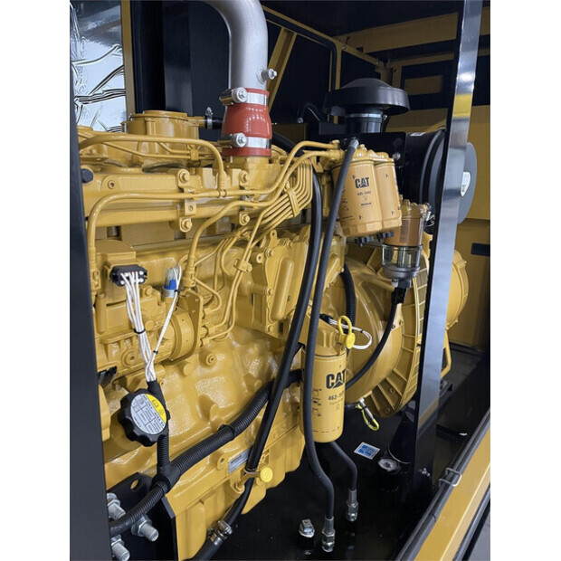 2024 Caterpillar DE165E0-47251960