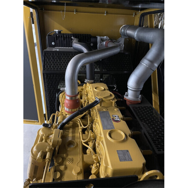 2024 Caterpillar DE165E0-47251961