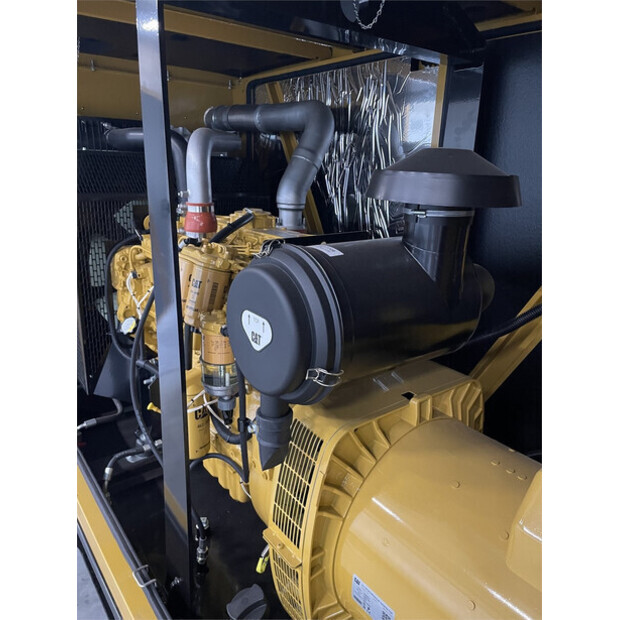 2024 Caterpillar DE165E0-47251964