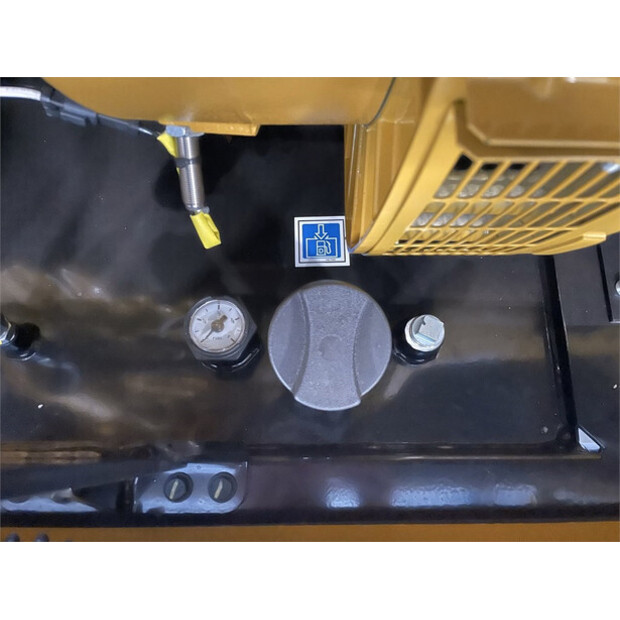 2024 Caterpillar DE165E0-47251968
