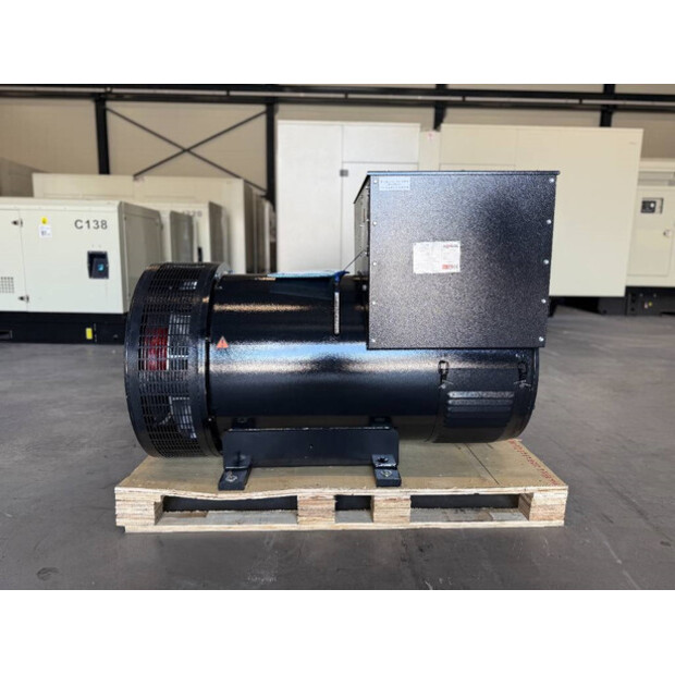 2025 DPX CJ544FS - 625 kVA Alternator - DPX-33913-47251971