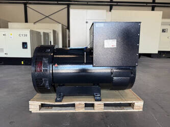 Image de 2025 DPX CJ544FS - 625 kVA Alternator - DPX-33913