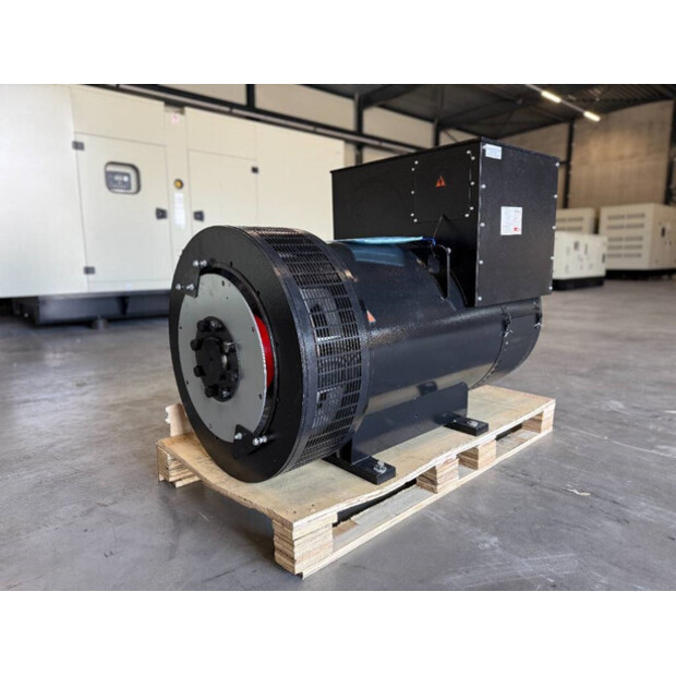 2025 DPX CJ544FS - 625 kVA Alternator - DPX-33913-47251972