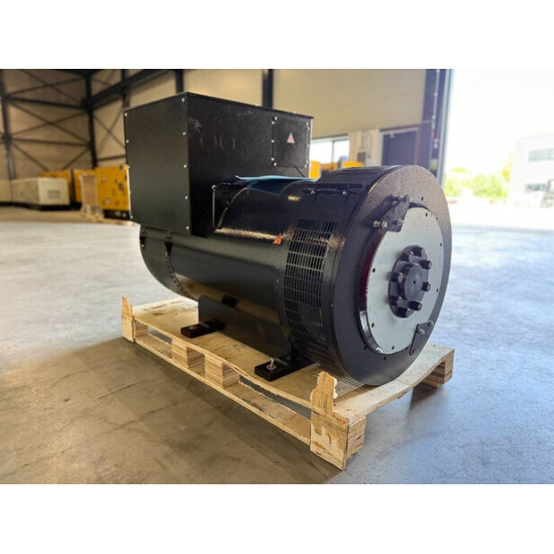2025 DPX CJ544FS - 625 kVA Alternator - DPX-33913-47251973