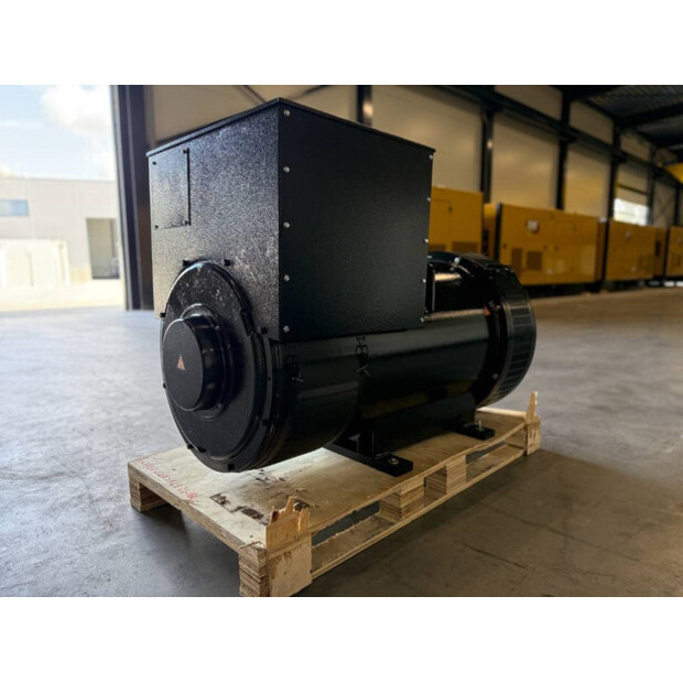2025 DPX CJ544FS - 625 kVA Alternator - DPX-33913-47251974