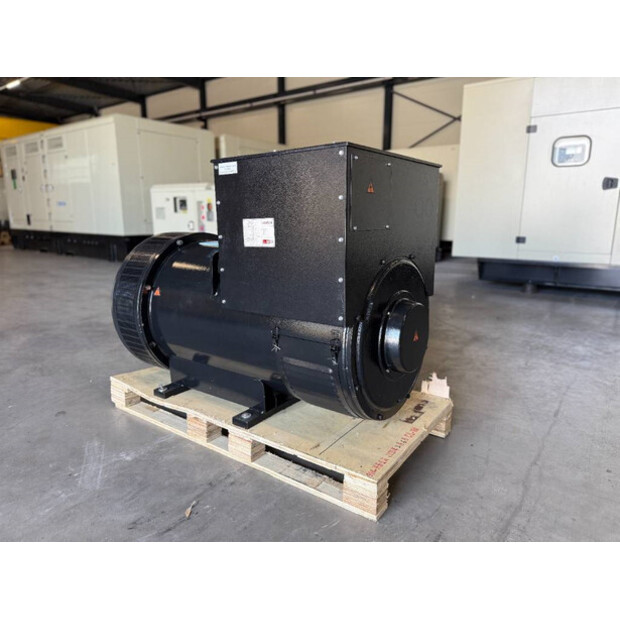2025 DPX CJ544FS - 625 kVA Alternator - DPX-33913-47251975