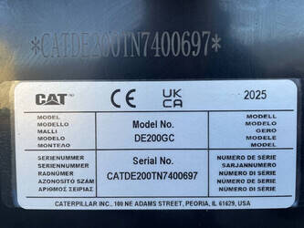 2025-caterpillar-de200gc-200-kva-stand-by-generator-dpx-18211-1454227-47252025