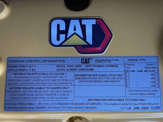 2025-caterpillar-de200gc-200-kva-stand-by-generator-dpx-18211-1454227-47252026