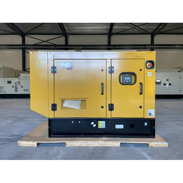 2024 Caterpillar C2.2 DE22E3-47252040
