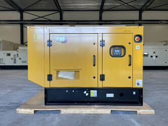 Image de 2024 Caterpillar C2.2 DE22E3